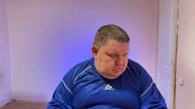BigBossDaddyX live cam on Cam4