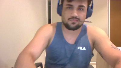 BigBoyhot9 live cam on Cam4
