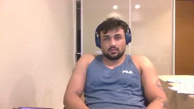 BigBoyhot9 live cam on Cam4