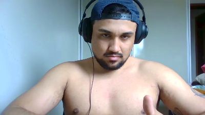 BigBoyhot9 live cam on Cam4