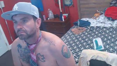Profile and Statistics for BigDaddyBossD on Cam4