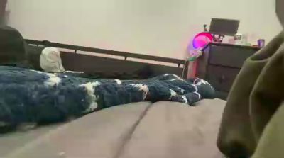 BigDaddyBossD live cam on Cam4