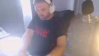 BigDaddyBossD live cam on Cam4