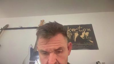 BigDaddyBossD live cam on Cam4