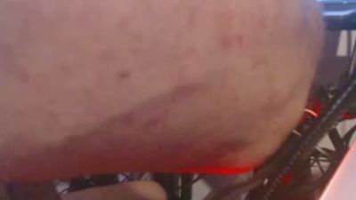 BigDaddyBossD live cam on Cam4