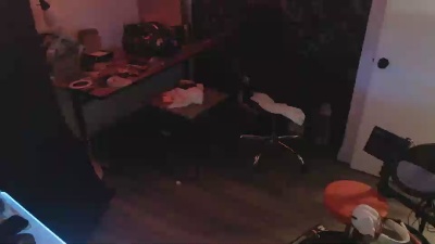 BigDaddyBossD live cam on Cam4