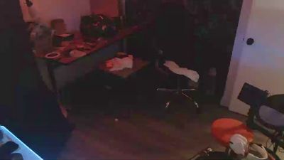 BigDaddyBossD live cam on Cam4