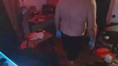 BigDaddyBossD live cam on Cam4