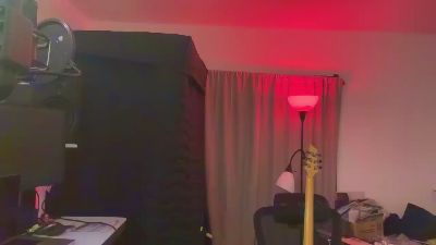 BigDaddyBossD live cam on Cam4