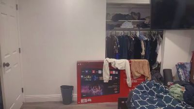 BigDaddyBossD live cam on Cam4