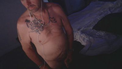 BigDaddyBossD live cam on Cam4