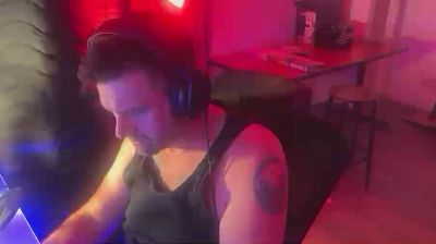 BigDaddyBossD live cam on Cam4