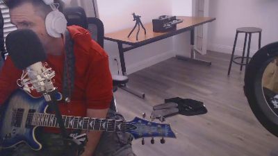 BigDaddyBossD live cam on Cam4