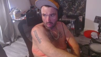 BigDaddyBossD live cam on Cam4
