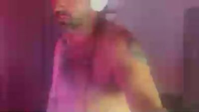 BigDaddyBossD live cam on Cam4