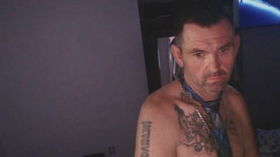 BigDaddyBossD live cam on Cam4