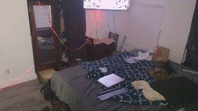 BigDaddyBossD live cam on Cam4