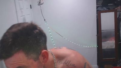 BigDaddyBossD live cam on Cam4