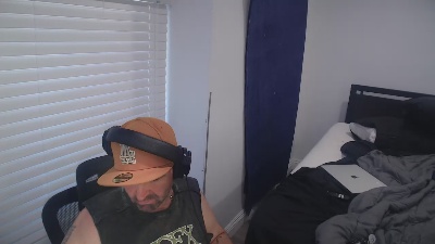 BigDaddyBossD live cam on Cam4