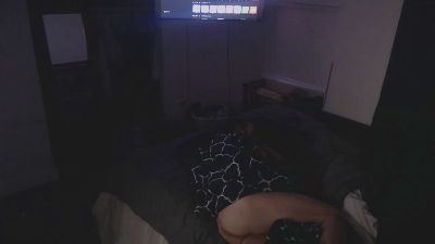BigDaddyBossD live cam on Cam4