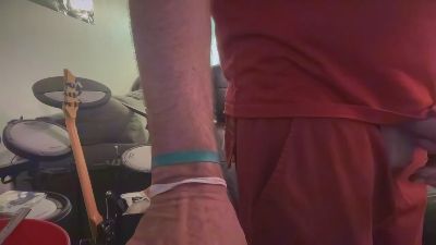 BigDaddyBossD live cam on Cam4