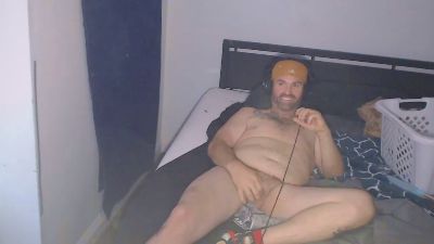 BigDaddyBossD live cam on Cam4