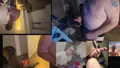 BigDaddyBossD live cam on Cam4
