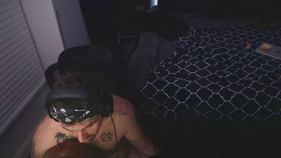 BigDaddyBossD live cam on Cam4