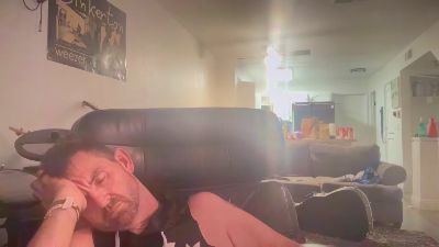BigDaddyBossD live cam on Cam4