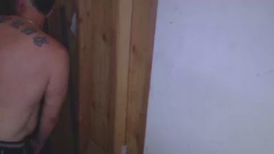 BigDaddyBossD live cam on Cam4