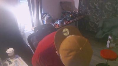 BigDaddyBossD live cam on Cam4