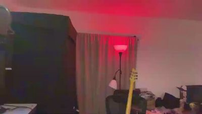 BigDaddyBossD live cam on Cam4