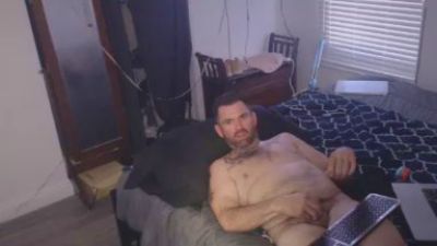 BigDaddyBossD live cam on Cam4