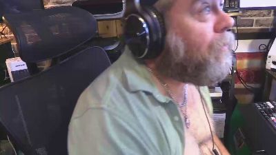 BigDaddyBuck live cam on Cam4