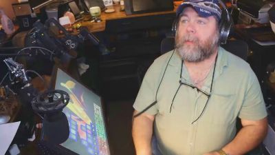 BigDaddyBuck live cam on Cam4