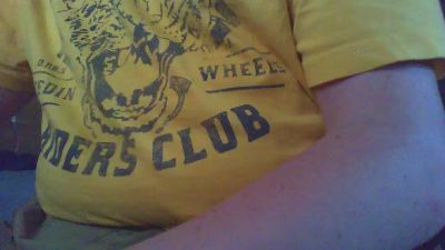 BigDick_1984 live cam on Cam4