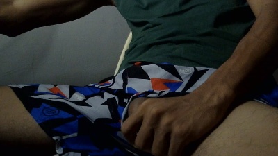 BigDonte live cam on Cam4