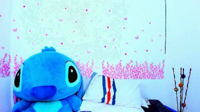 BigLabbia live cam on Cam4
