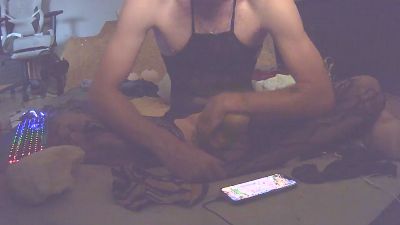 BigOilFun live cam on Cam4