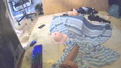 BigOilFun live cam on Cam4