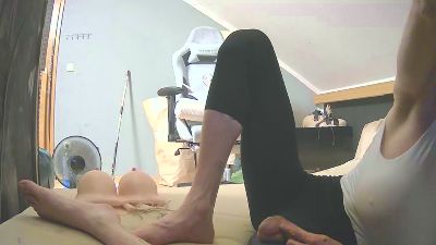 BigOilFun live cam on Cam4