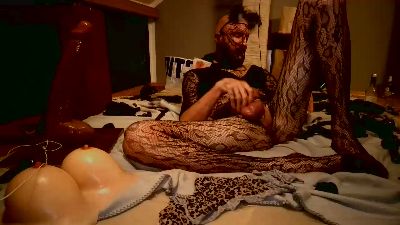 BigOilFun live cam on Cam4