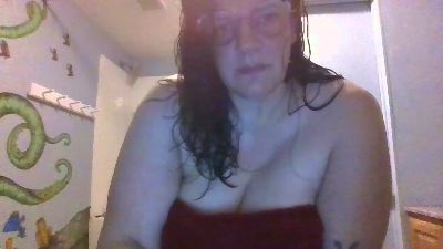 BigTopLillith live cam on Cam4