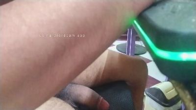 BigYoungFucker live cam on Cam4