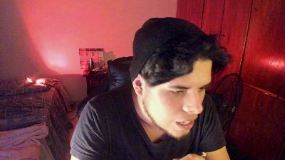 Big_cockjughead live cam on Cam4