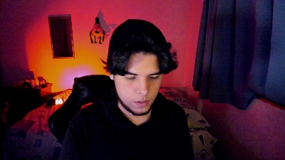 Big_cockjughead live cam on Cam4
