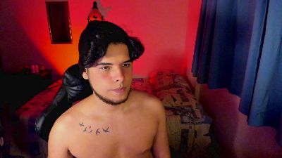 Big_cockjughead live cam on Cam4