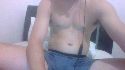 BigbossxD live cam on Cam4