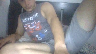 BigbossxD live cam on Cam4
