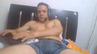 BigbossxD live cam on Cam4